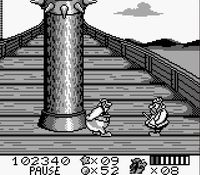 Asterix et Obelix (Game Boy)